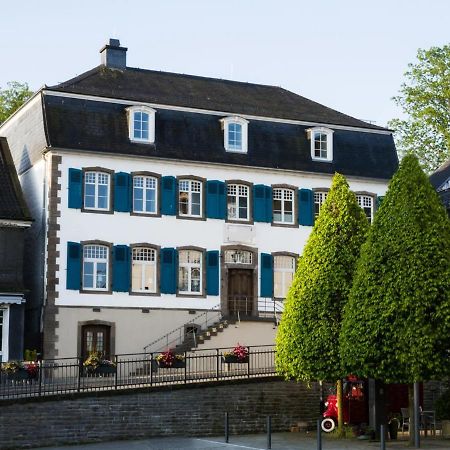 Wipperfürth Hotel Am Markt מראה חיצוני תמונה