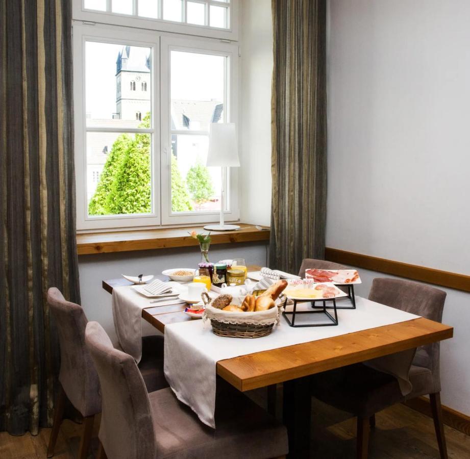 Wipperfürth Hotel Am Markt מראה חיצוני תמונה