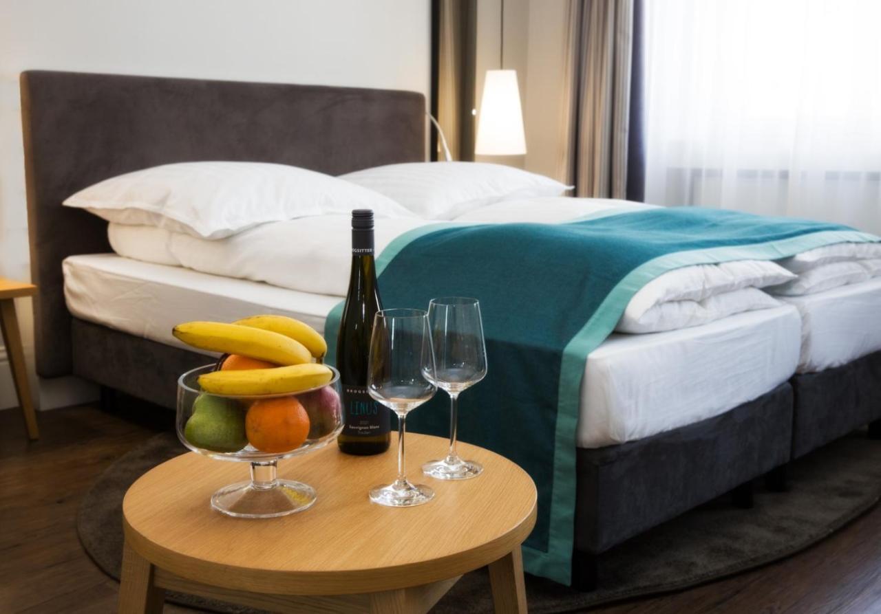 Wipperfürth Hotel Am Markt מראה חיצוני תמונה