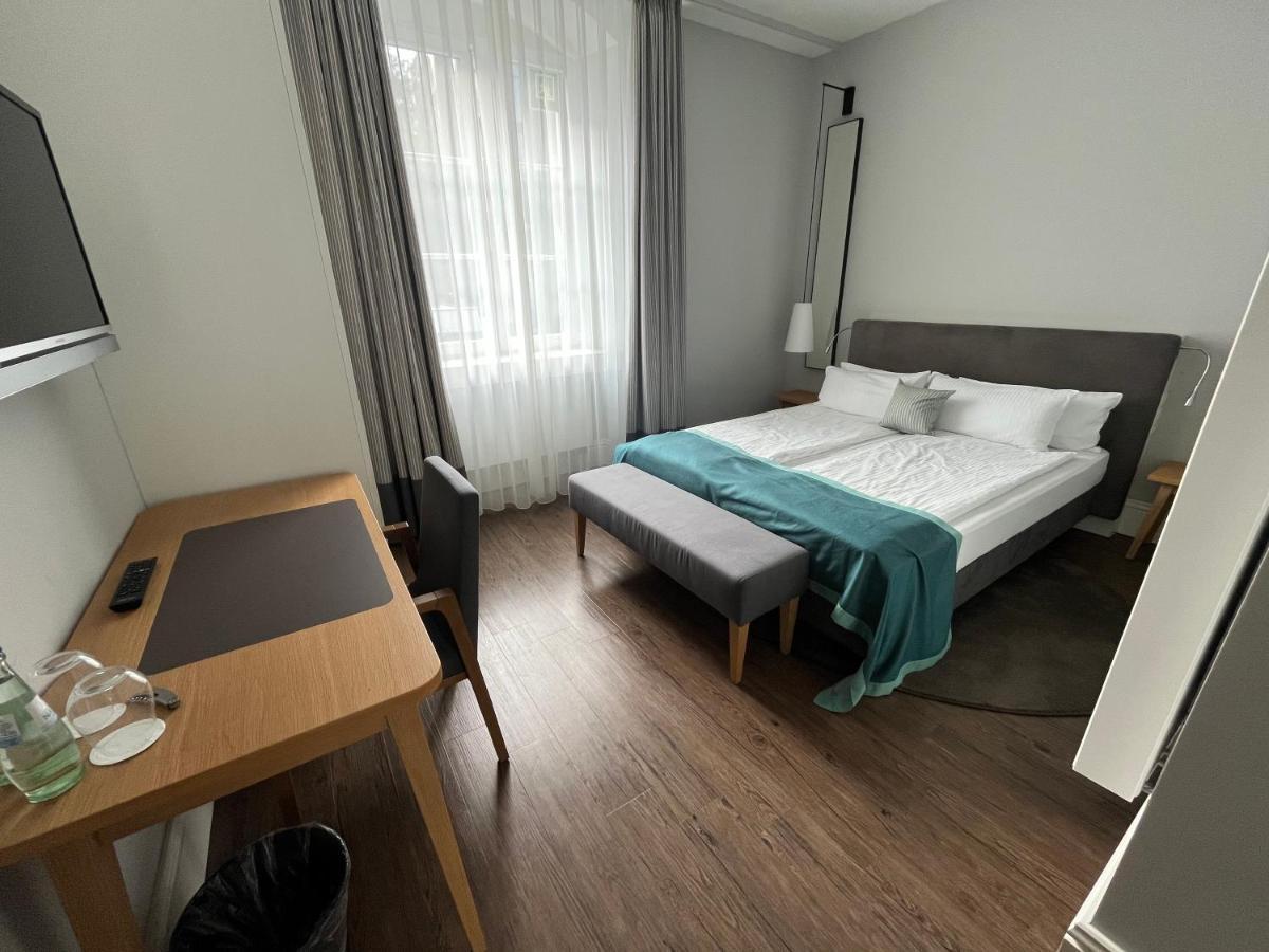 Wipperfürth Hotel Am Markt מראה חיצוני תמונה