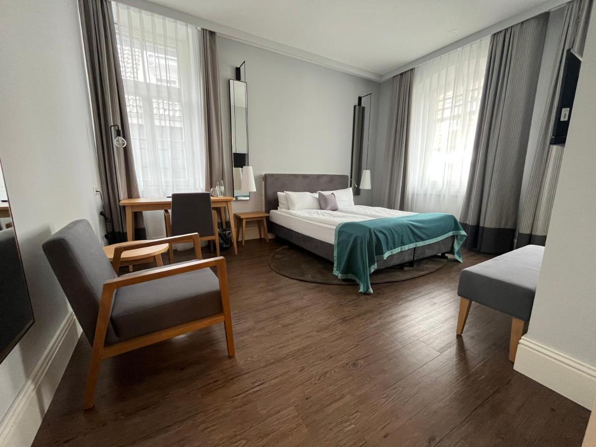 Wipperfürth Hotel Am Markt מראה חיצוני תמונה