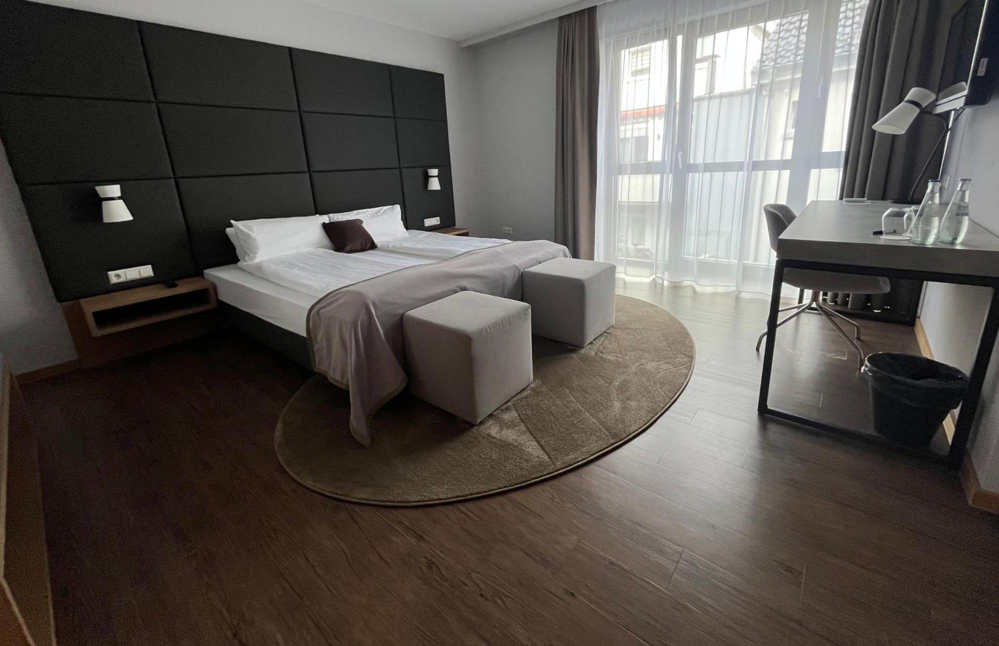 Wipperfürth Hotel Am Markt מראה חיצוני תמונה