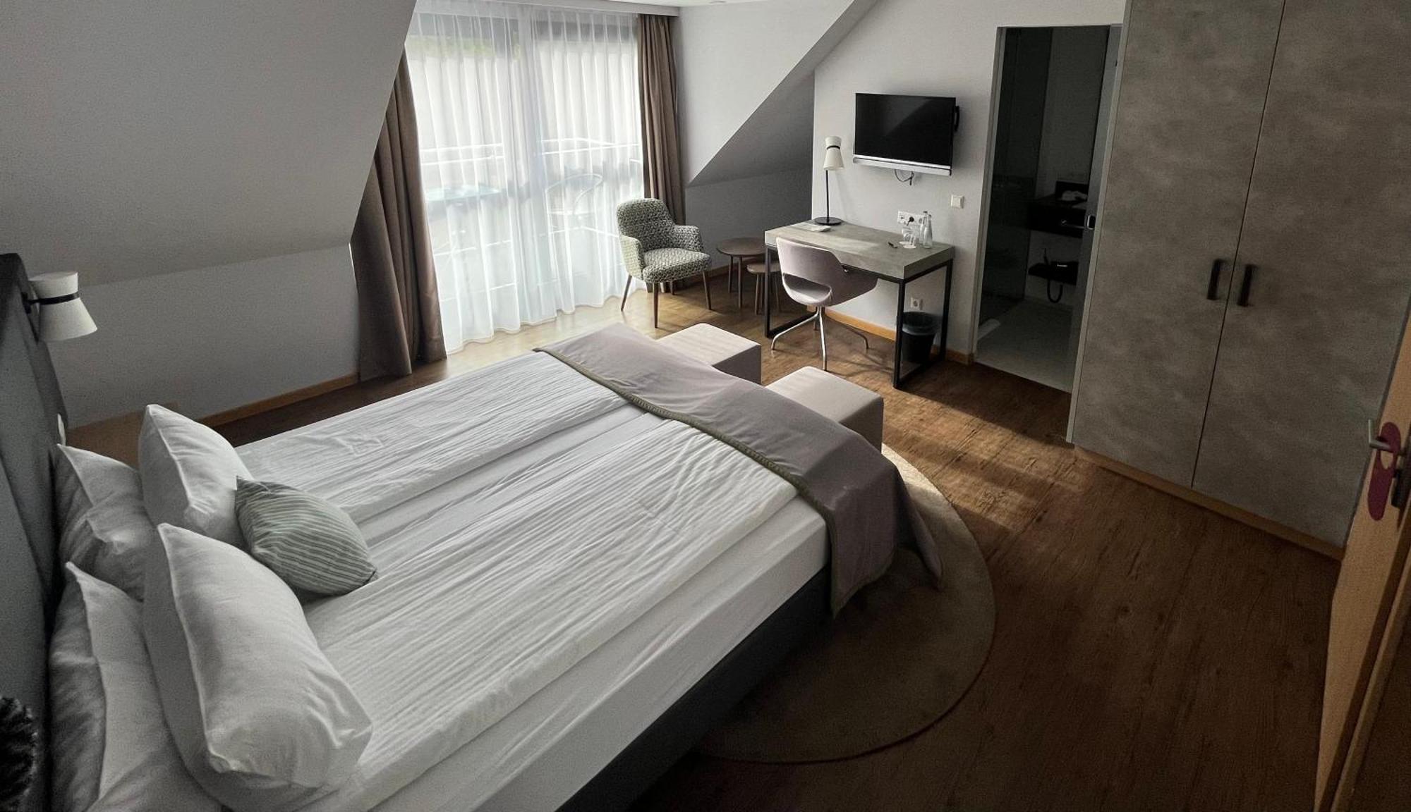 Wipperfürth Hotel Am Markt מראה חיצוני תמונה