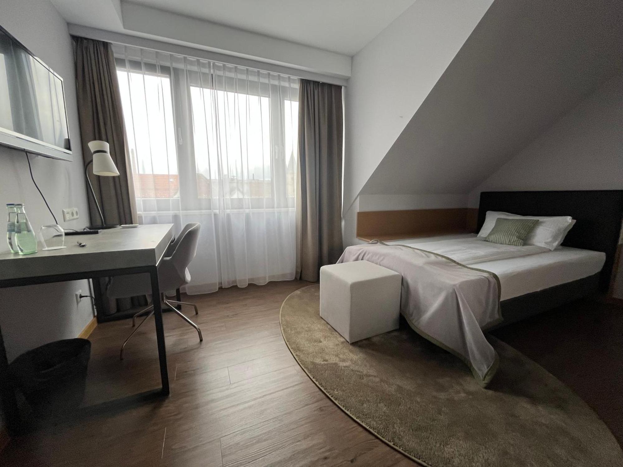 Wipperfürth Hotel Am Markt מראה חיצוני תמונה